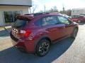 2014 Venetian Red Pearl Subaru XV Crosstrek 2.0i Premium  photo #5