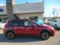 2014 Venetian Red Pearl Subaru XV Crosstrek 2.0i Premium  photo #6