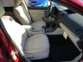 2014 Venetian Red Pearl Subaru XV Crosstrek 2.0i Premium  photo #8