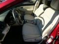 2014 Venetian Red Pearl Subaru XV Crosstrek 2.0i Premium  photo #14