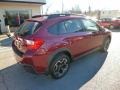2014 Venetian Red Pearl Subaru XV Crosstrek 2.0i Premium  photo #5