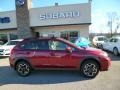 2014 Venetian Red Pearl Subaru XV Crosstrek 2.0i Premium  photo #6