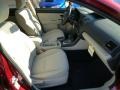 2014 Venetian Red Pearl Subaru XV Crosstrek 2.0i Premium  photo #8