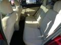 2014 Venetian Red Pearl Subaru XV Crosstrek 2.0i Premium  photo #13