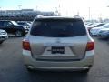 Sandy Beach Metallic - Highlander Limited 4WD Photo No. 5
