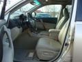 Sandy Beach Metallic - Highlander Limited 4WD Photo No. 7