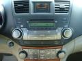 Sandy Beach Metallic - Highlander Limited 4WD Photo No. 11