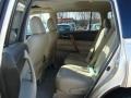 Sandy Beach Metallic - Highlander Limited 4WD Photo No. 13