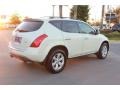 2007 Glacier Pearl White Nissan Murano SL  photo #8