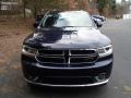True Blue Pearl - Durango Limited AWD Photo No. 3