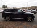 True Blue Pearl - Durango Limited AWD Photo No. 5