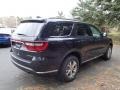 True Blue Pearl - Durango Limited AWD Photo No. 6