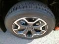 2014 Subaru XV Crosstrek 2.0i Limited Wheel and Tire Photo