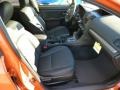 2014 Tangerine Orange Pearl Subaru XV Crosstrek 2.0i Limited  photo #9