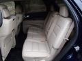 Black/Light Frost Beige Rear Seat Photo for 2014 Dodge Durango #88064538