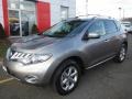 Platinum Graphite Metallic - Murano SL AWD Photo No. 1