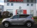 Platinum Graphite Metallic - Murano SL AWD Photo No. 2