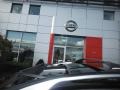 Platinum Graphite Metallic - Murano SL AWD Photo No. 3