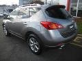Platinum Graphite Metallic - Murano SL AWD Photo No. 4