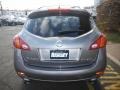 Platinum Graphite Metallic - Murano SL AWD Photo No. 5