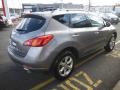 Platinum Graphite Metallic - Murano SL AWD Photo No. 8