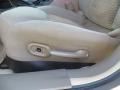 2004 Summit White Pontiac Grand Am SE Sedan  photo #34