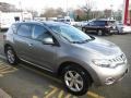 Platinum Graphite Metallic - Murano SL AWD Photo No. 10