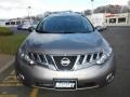 Platinum Graphite Metallic - Murano SL AWD Photo No. 11