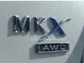 White Platinum Tri-Coat - MKX AWD Photo No. 9