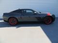 Ashen Gray Metallic - Camaro LS Coupe Photo No. 3