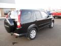 2006 Nighthawk Black Pearl Honda CR-V SE 4WD  photo #30