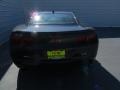 Ashen Gray Metallic - Camaro LS Coupe Photo No. 5