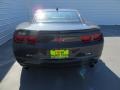 Ashen Gray Metallic - Camaro LS Coupe Photo No. 6