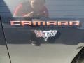Ashen Gray Metallic - Camaro LS Coupe Photo No. 17