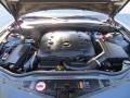 Ashen Gray Metallic - Camaro LS Coupe Photo No. 21