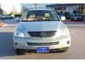 2007 Bamboo Green Pearl Lexus RX 400h Hybrid  photo #3