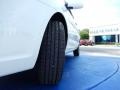 Nordic White - Accent GLS 4 Door Photo No. 11