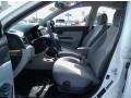 Nordic White - Accent GLS 4 Door Photo No. 12
