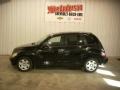 2006 Brilliant Black Crystal Pearl Chrysler PT Cruiser Touring  photo #2