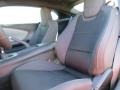 Ashen Gray Metallic - Camaro LS Coupe Photo No. 30