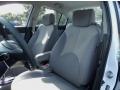 Nordic White - Accent GLS 4 Door Photo No. 13