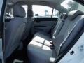 Nordic White - Accent GLS 4 Door Photo No. 15