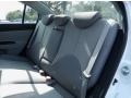Nordic White - Accent GLS 4 Door Photo No. 16