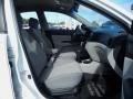 Nordic White - Accent GLS 4 Door Photo No. 17