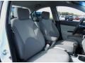 Nordic White - Accent GLS 4 Door Photo No. 18