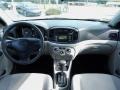 Nordic White - Accent GLS 4 Door Photo No. 19