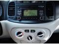 Nordic White - Accent GLS 4 Door Photo No. 22