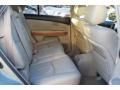 2007 Bamboo Green Pearl Lexus RX 400h Hybrid  photo #15