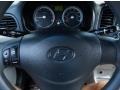 Nordic White - Accent GLS 4 Door Photo No. 23