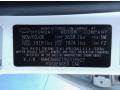 Nordic White - Accent GLS 4 Door Photo No. 25